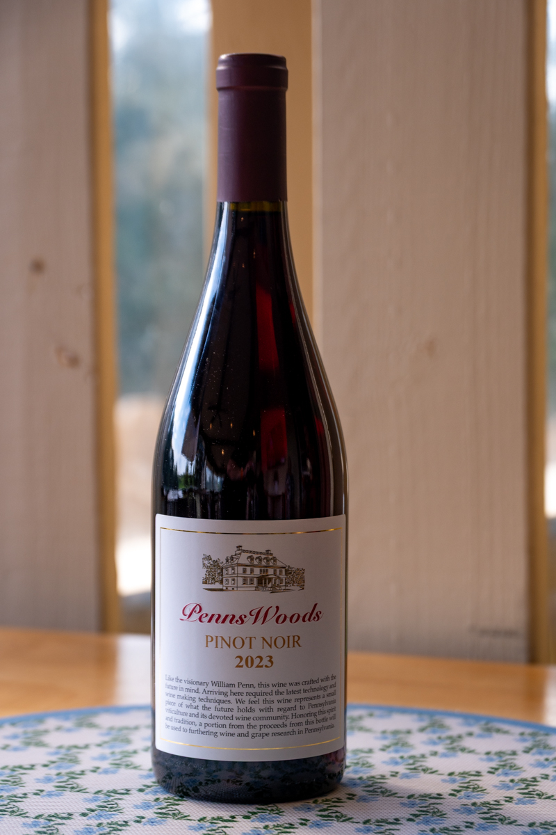 Penns Woods Winery Fotos MZ6 _9600