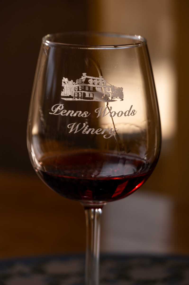 Penns Woods Winery Fotos MZ6 _9611