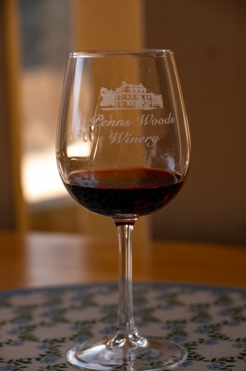 Penns Woods Winery Fotos MZ6 _9613