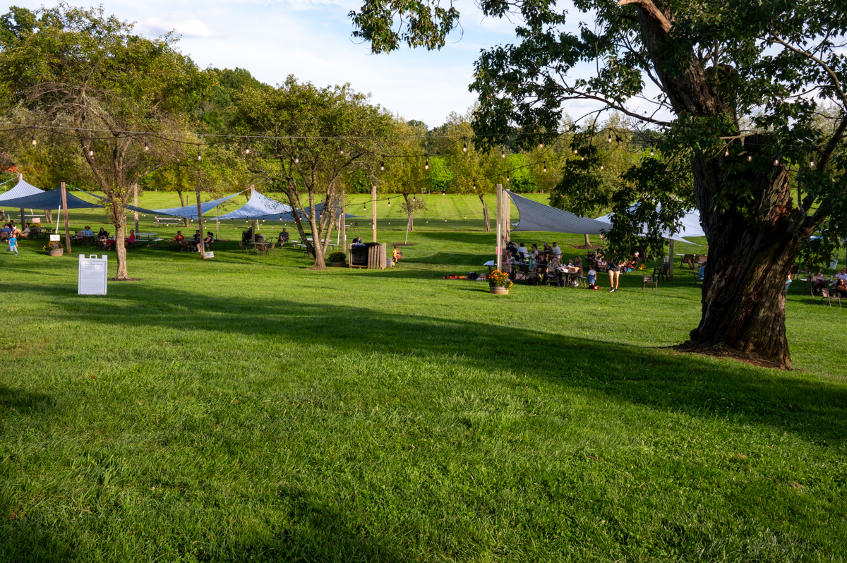 Penns Woods Winery Fotos MZ6 _9620