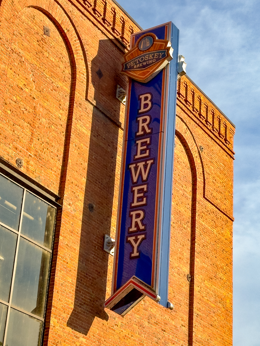 Petoskey Brewery Fotos IMG _8611