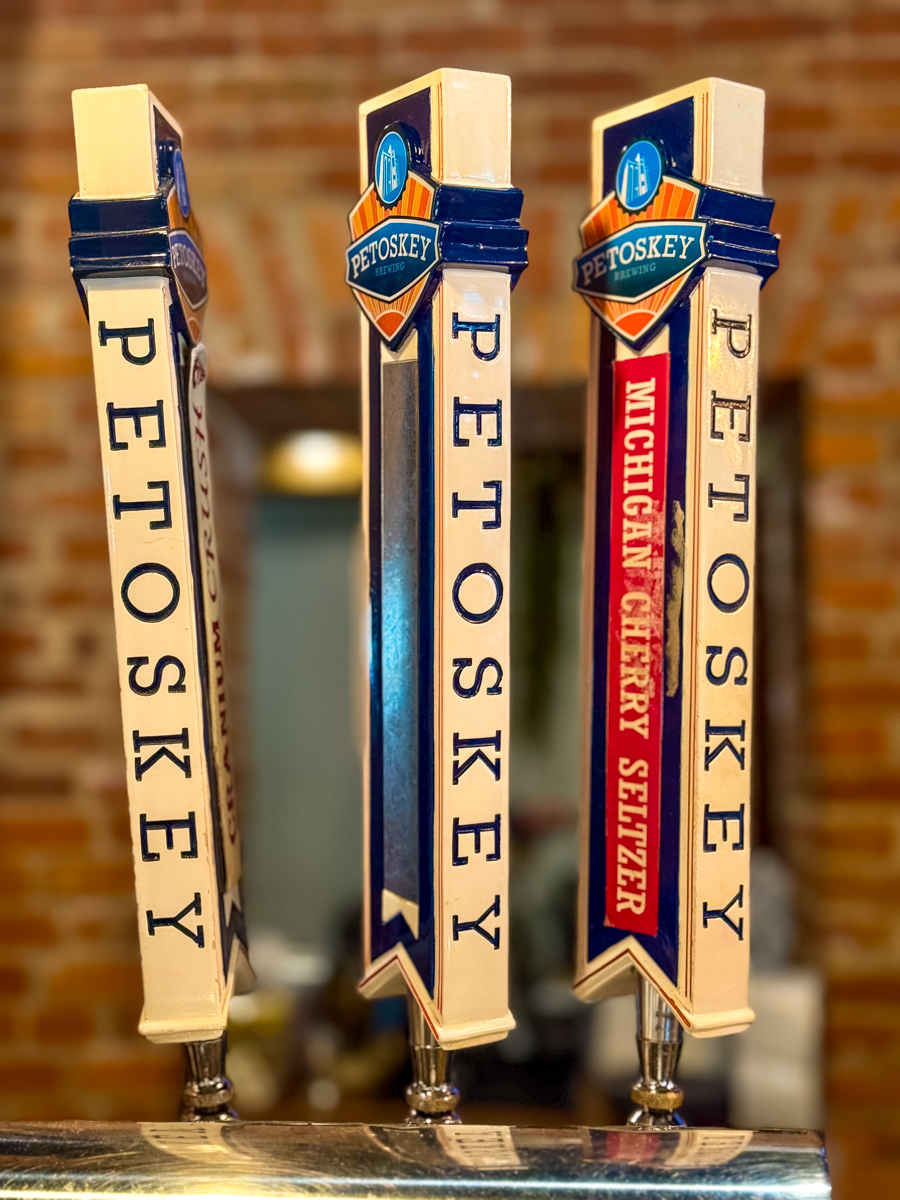 Petoskey Brewery Fotos IMG _8614