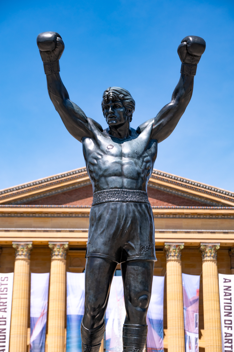 Rocky Statue Fotos MZ6 _9487