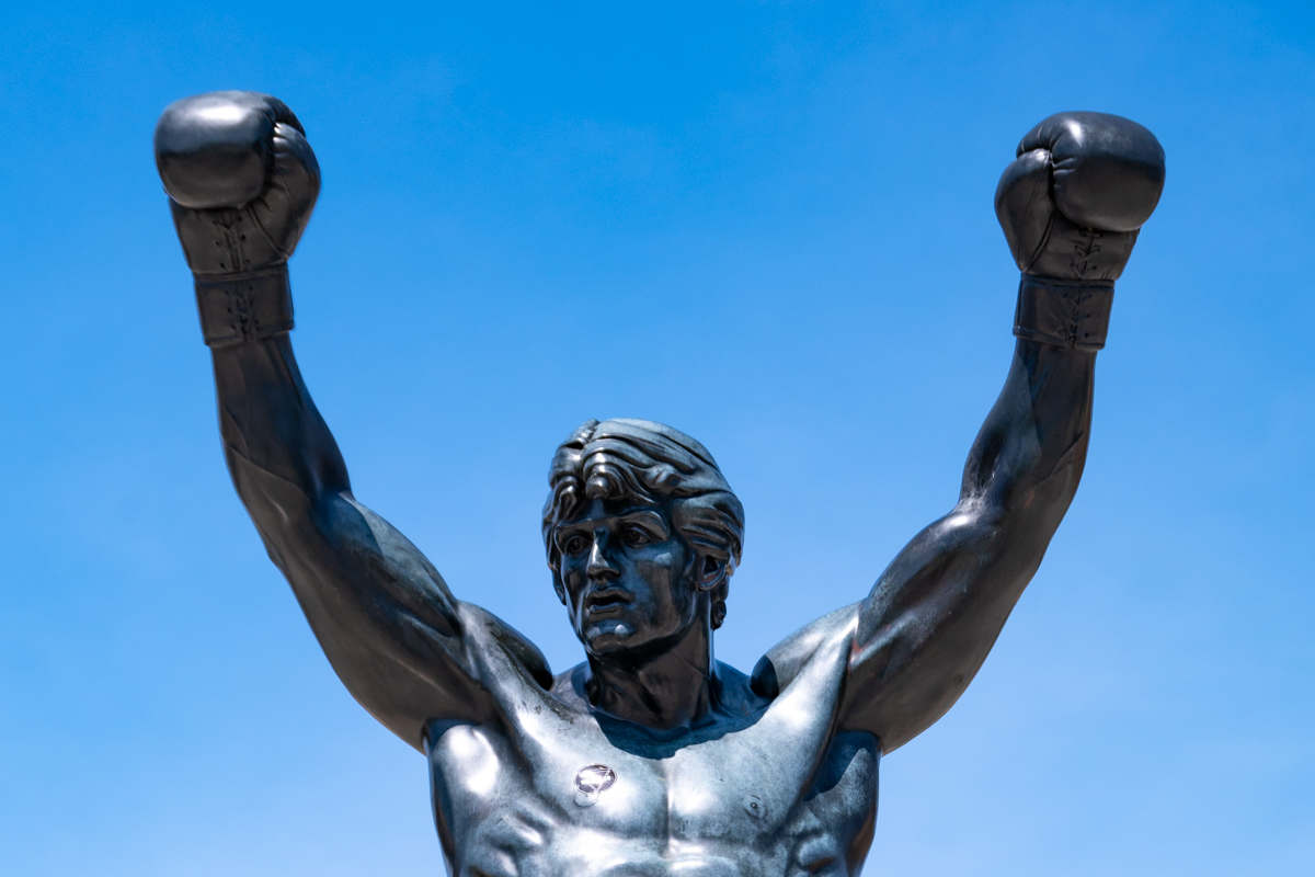 Rocky Statue Fotos MZ6 _9488