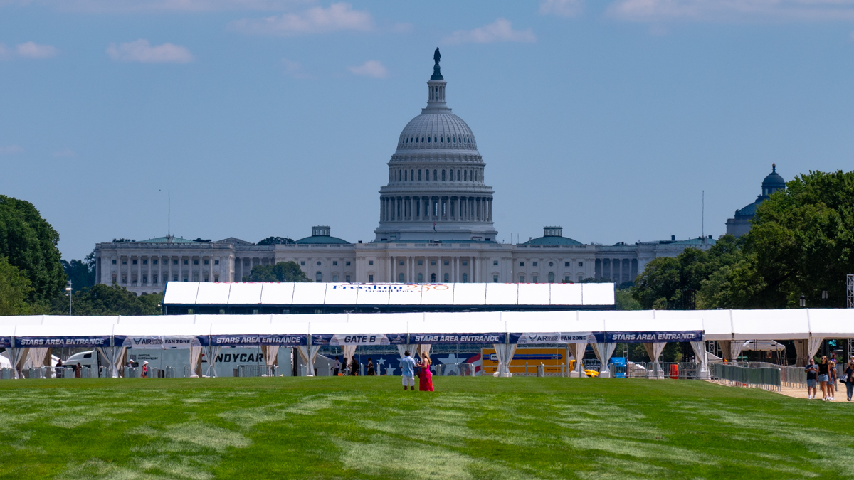 Washington Tour MZ6 _8834