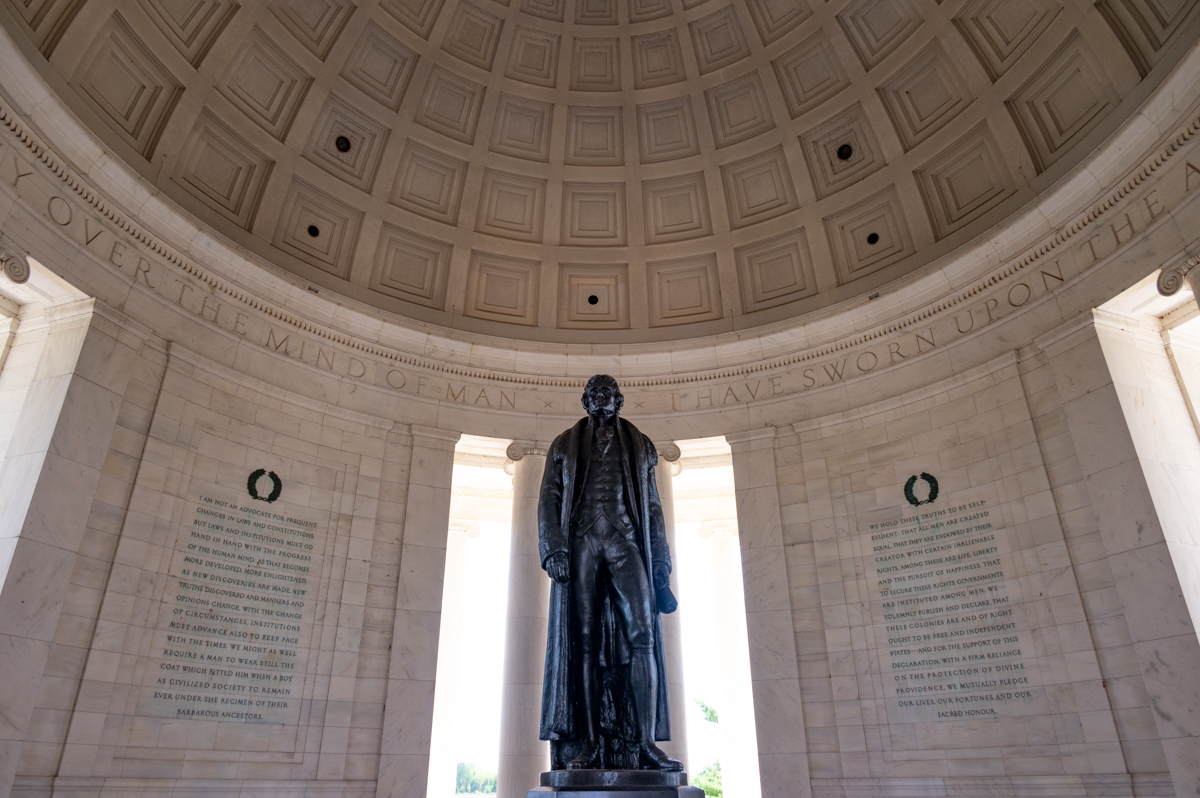Washington Tour MZ6 _8878