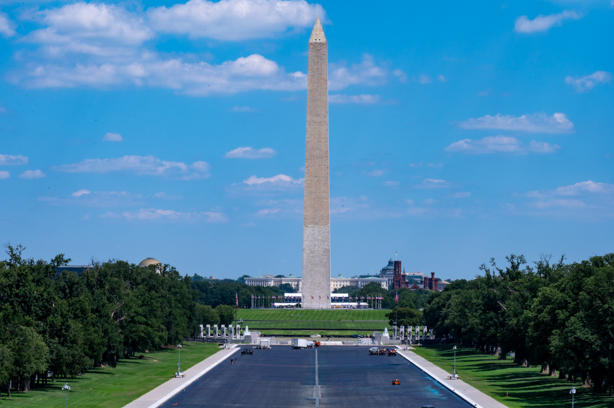 Washington Tour MZ6 _8948