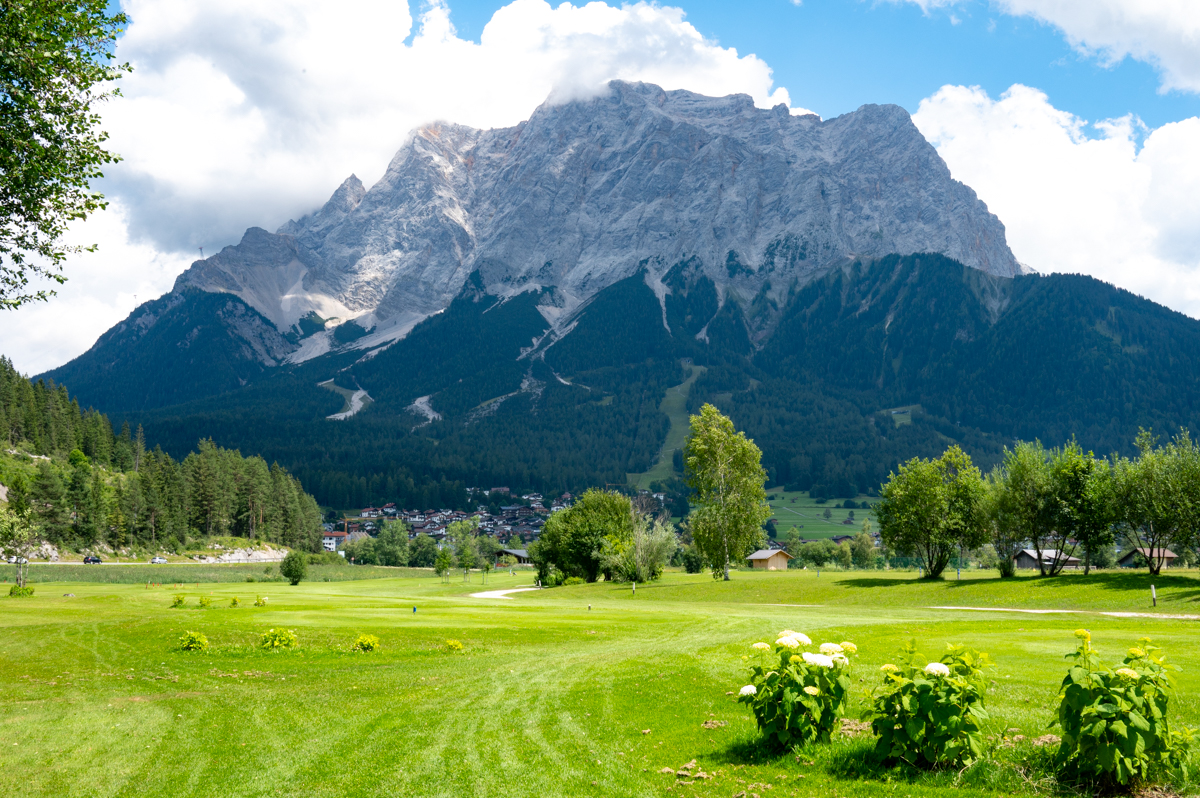 Zugspitzgolf Fotos MZ6 _5729