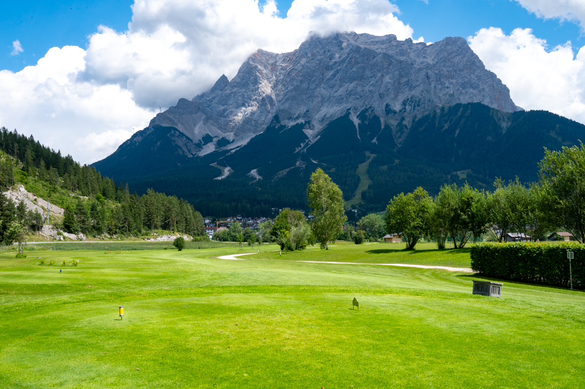 Zugspitzgolf Fotos MZ6 _5731