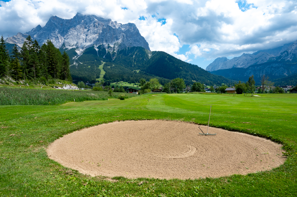 Zugspitzgolf Fotos MZ6 _5739