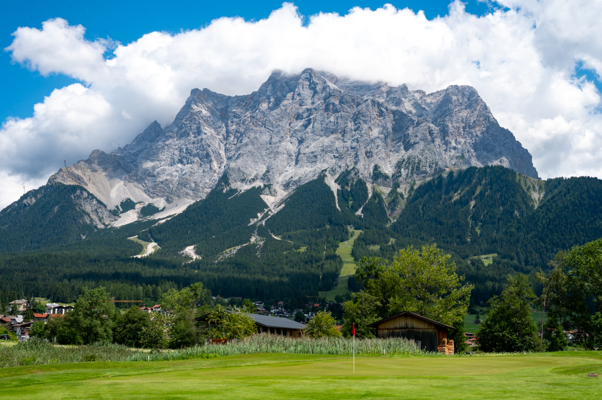 Zugspitzgolf Fotos MZ6 _5743