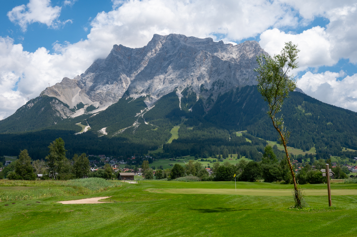 Zugspitzgolf Fotos MZ6 _5763