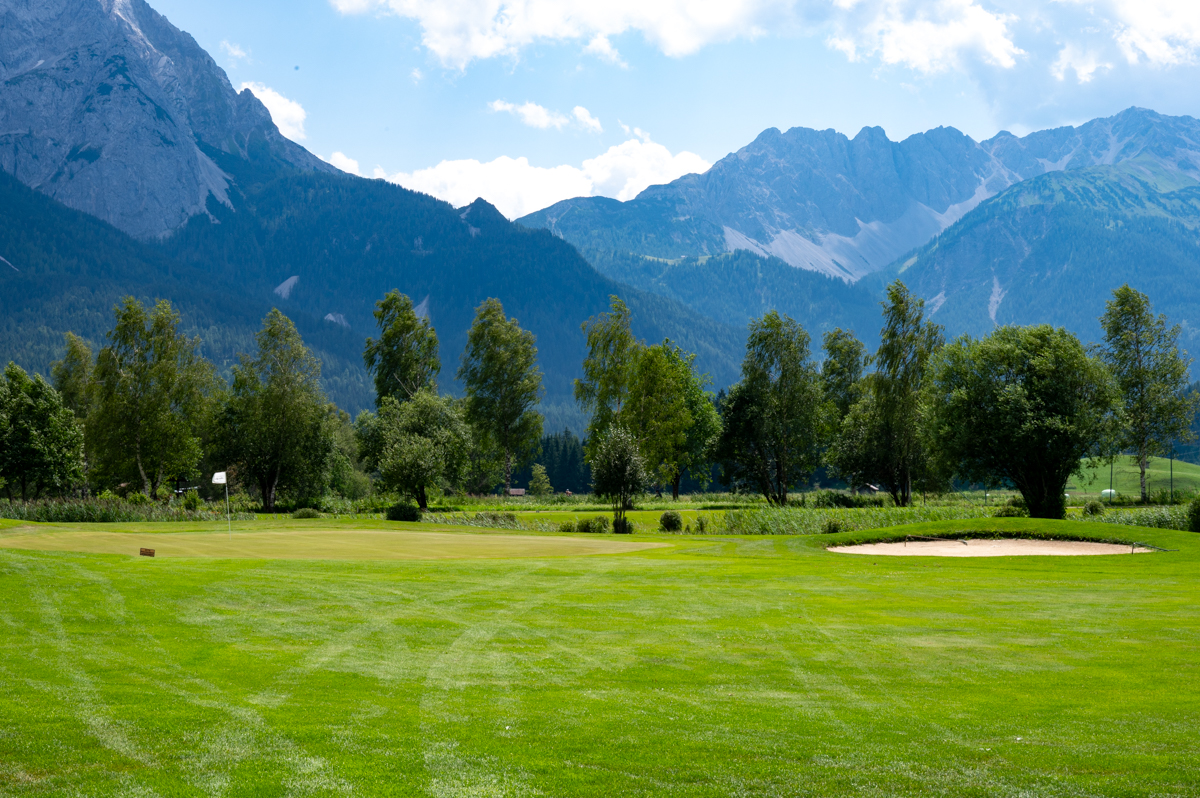 Zugspitzgolf Fotos MZ6 _5768