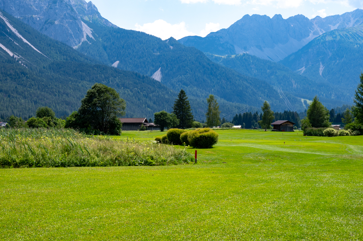 Zugspitzgolf Fotos MZ6 _5777