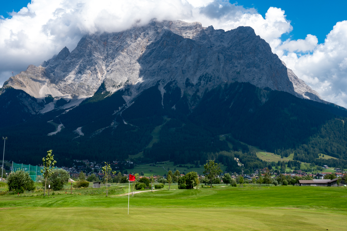 Zugspitzgolf Fotos MZ6 _5818