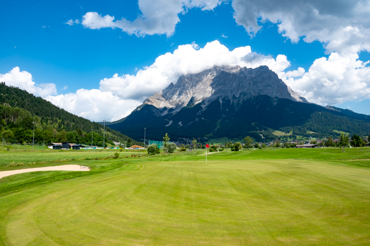 Zugspitzgolf Fotos MZ6 _5820
