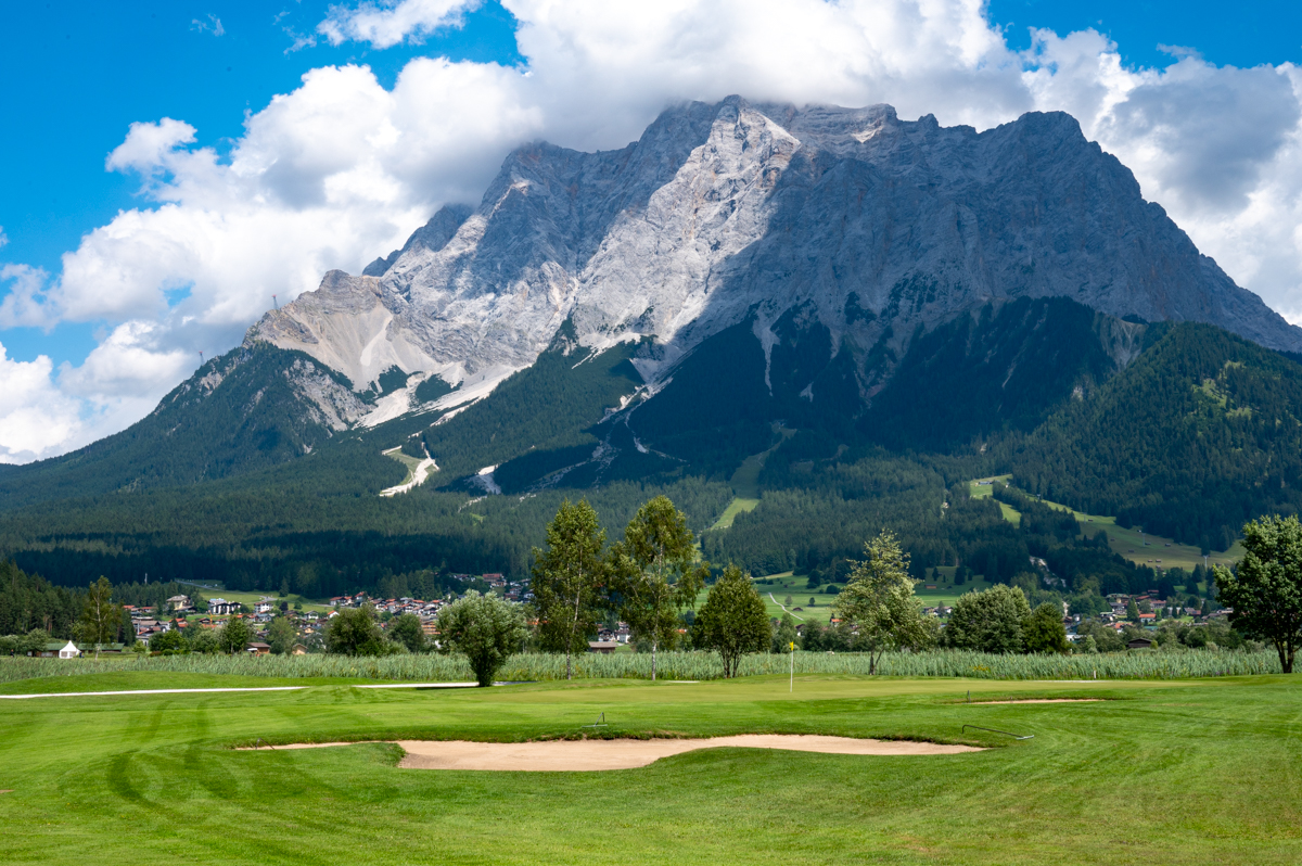 Zugspitzgolf Fotos MZ6 _5825