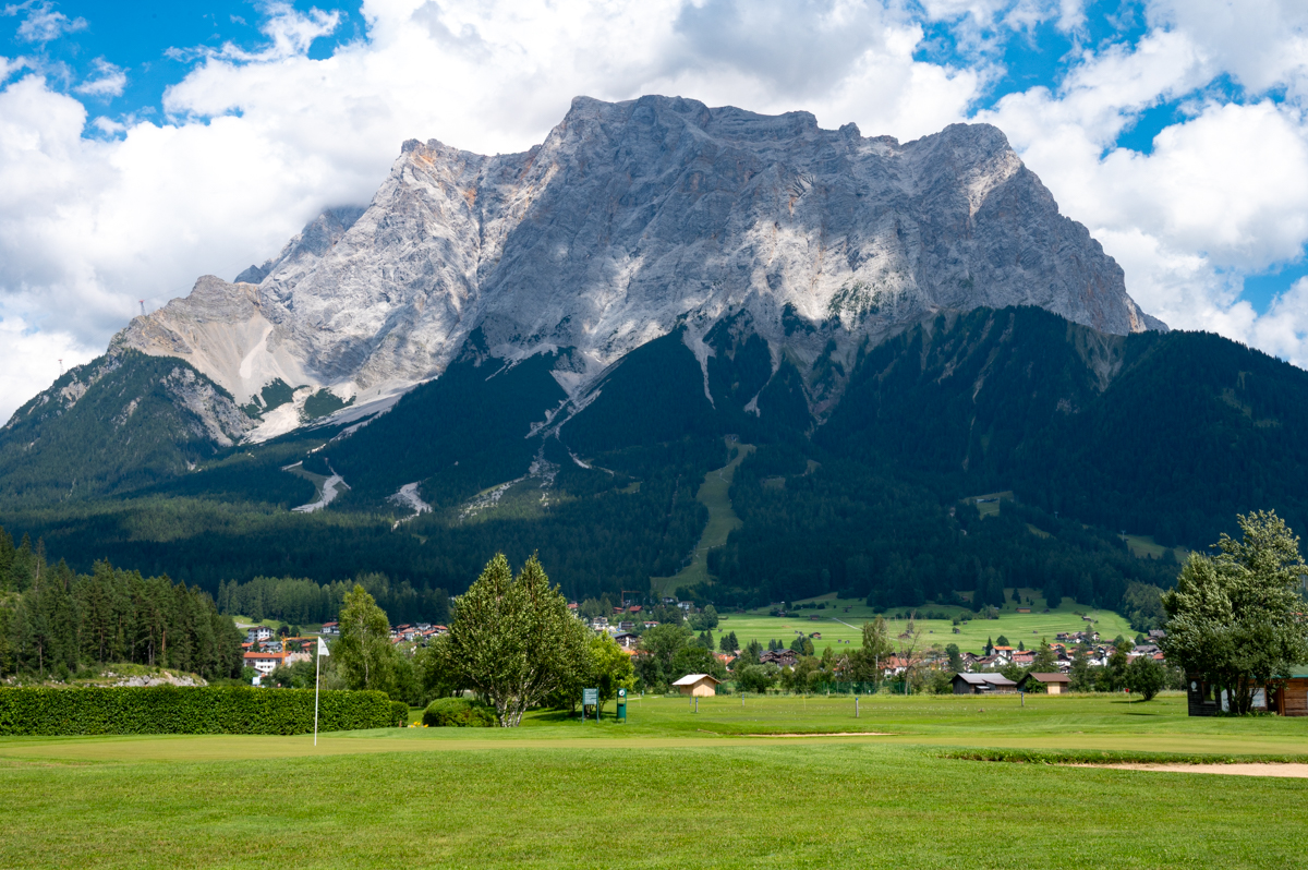 Zugspitzgolf Fotos MZ6 _5850