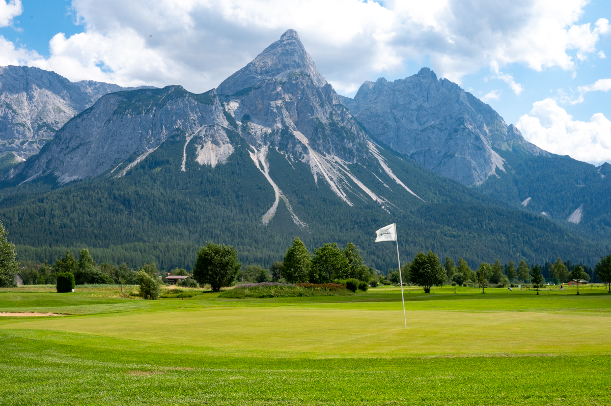 Zugspitzgolf Fotos MZ6 _5855