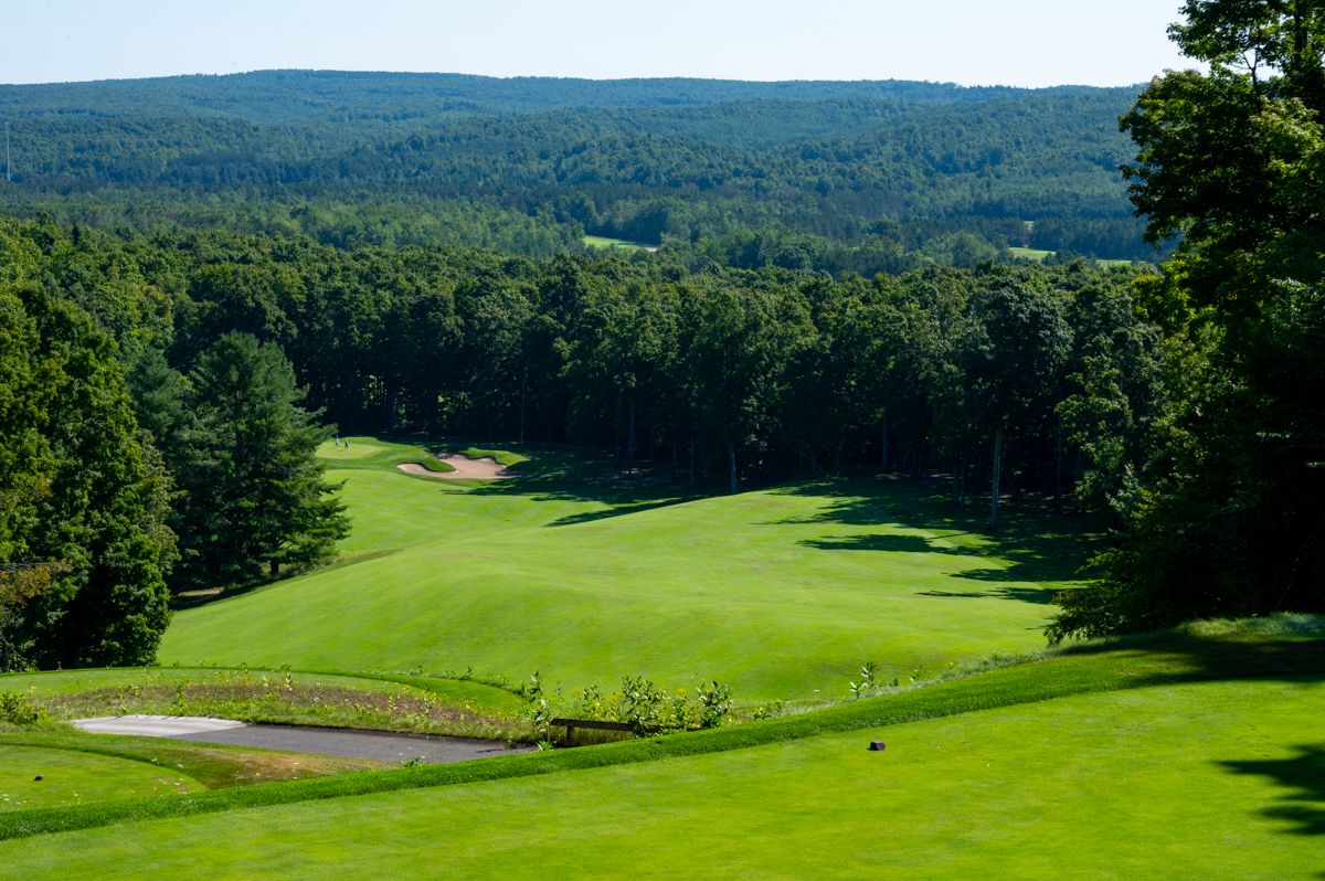 Boyne Highlands Arthur Hills Bahn 10-18 MZ6 _6999