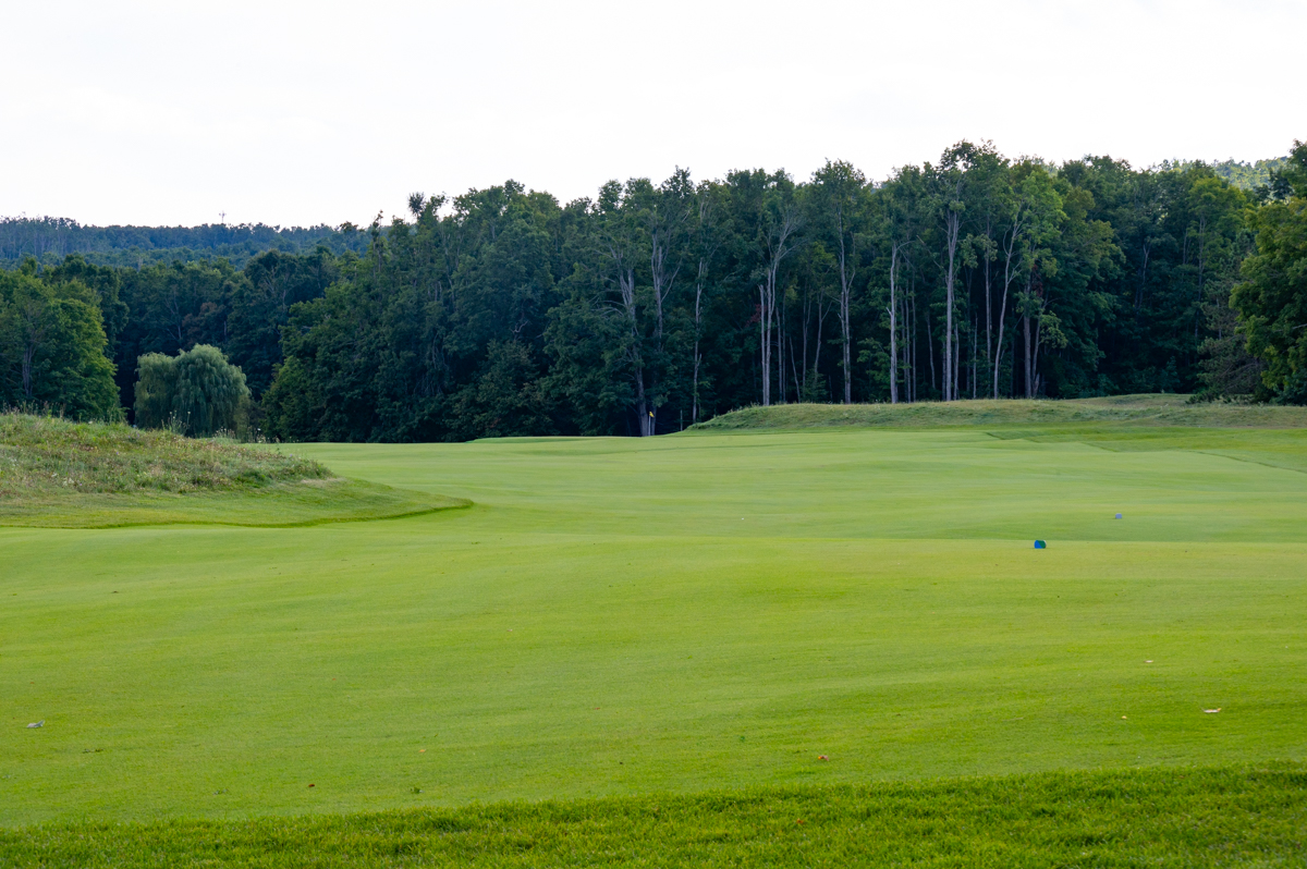 Boyne Highlands Donald Ross Bahn 10-18 MZ6 _7321