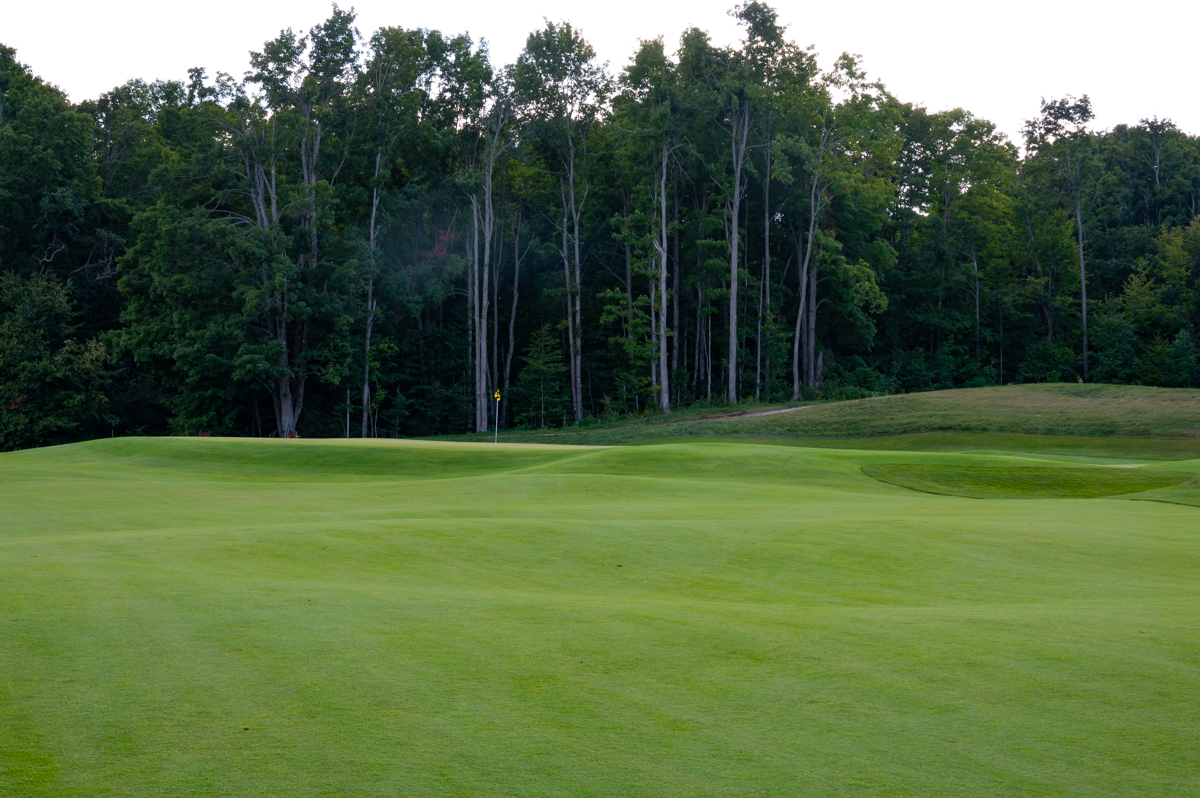 Boyne Highlands Donald Ross Bahn 10-18 MZ6 _7324