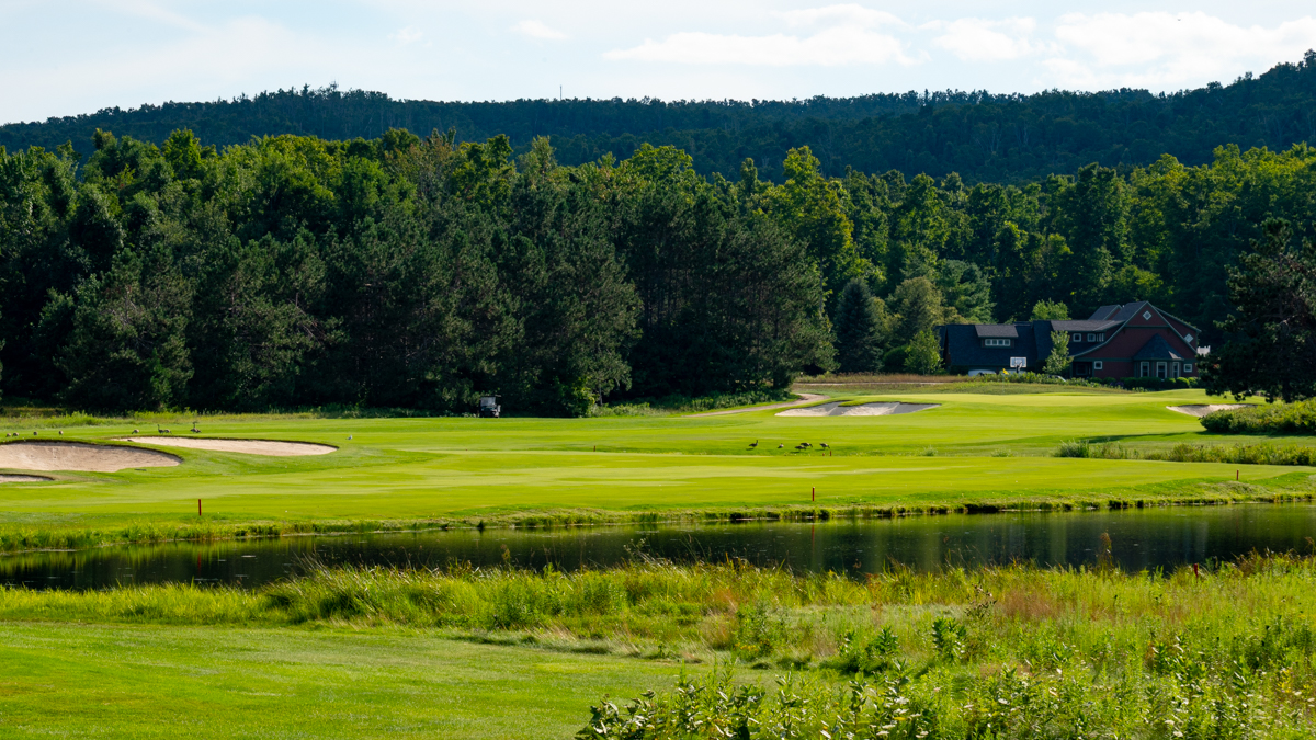 Boyne Highlands Donald Ross Bahn 10-18 MZ6 _7336
