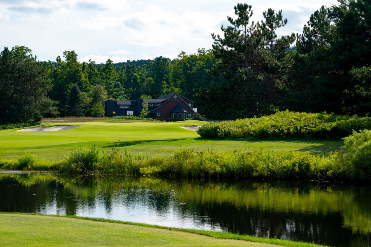 Boyne Highlands Donald Ross Bahn 10-18 MZ6 _7339