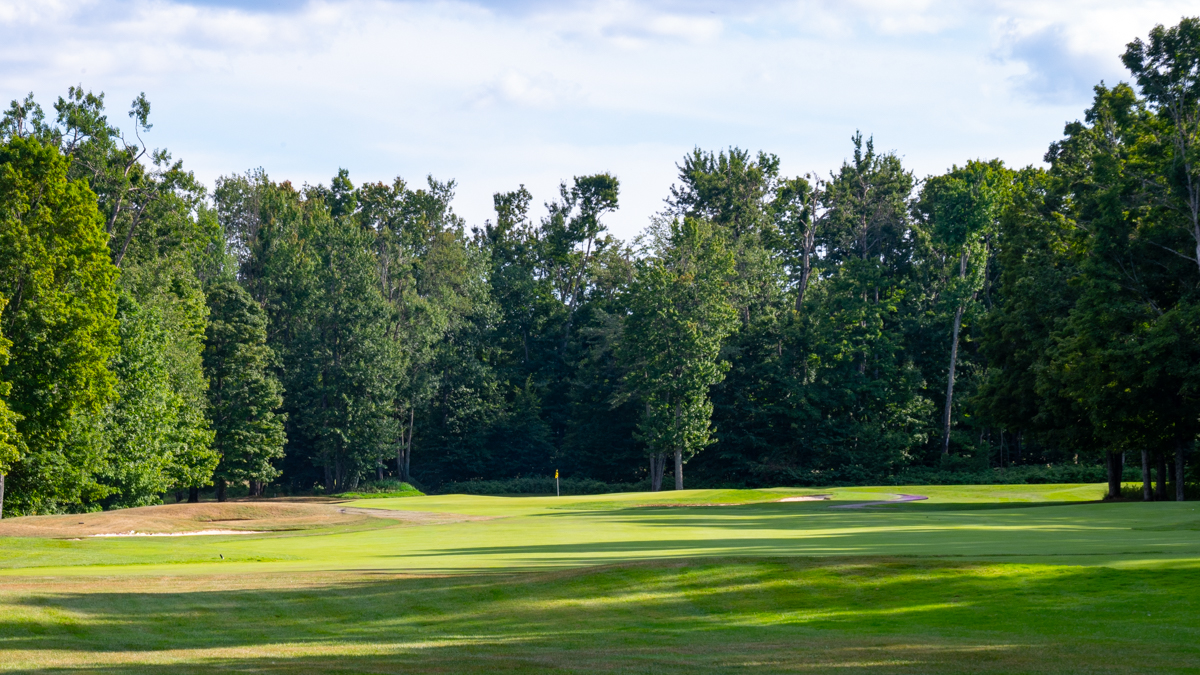Boyne Highlands Donald Ross Bahn 10-18 MZ6 _7344