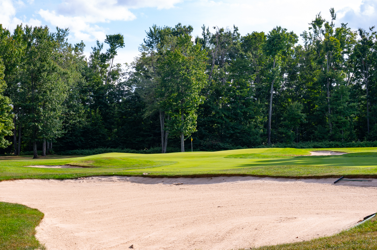Boyne Highlands Donald Ross Bahn 10-18 MZ6 _7346