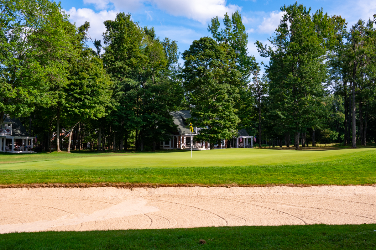 Boyne Highlands Donald Ross Bahn 10-18 MZ6 _7347