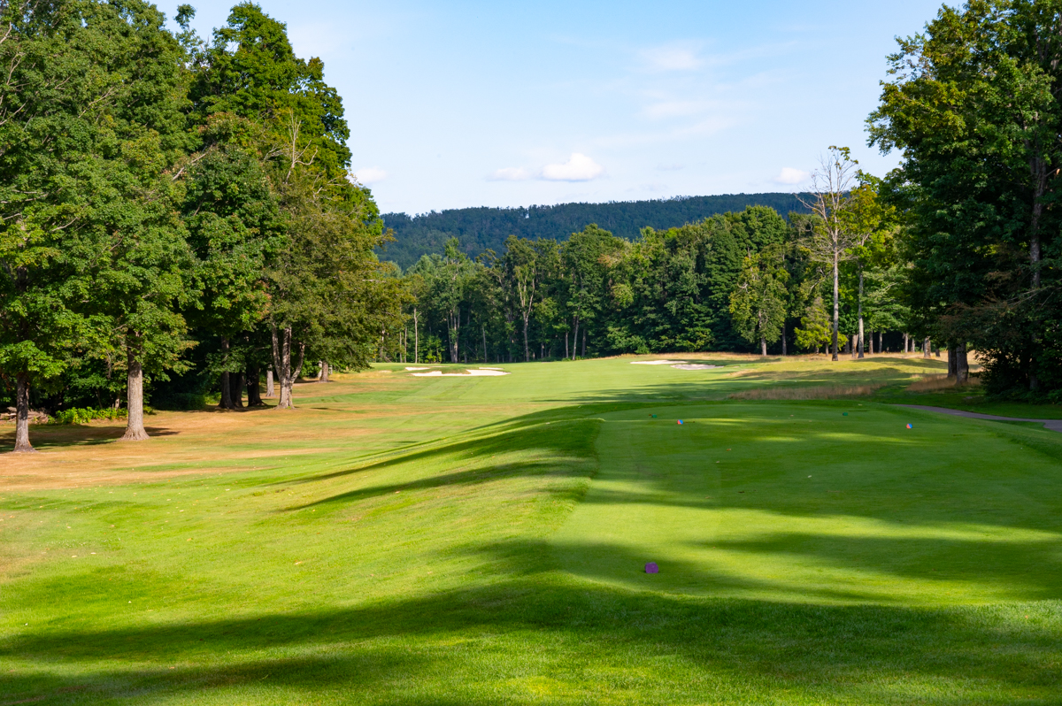 Boyne Highlands Donald Ross Bahn 10-18 MZ6 _7352