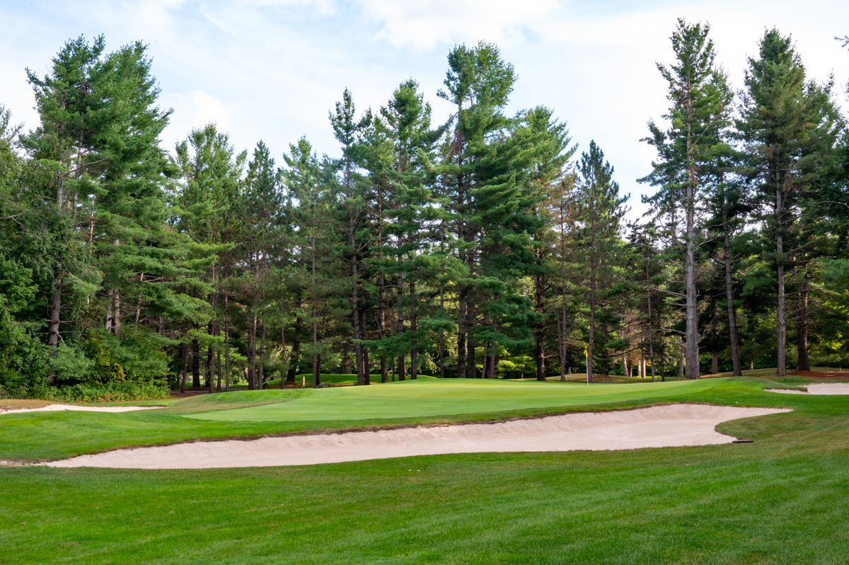 Boyne Highlands Donald Ross Bahn 10-18 MZ6 _7360