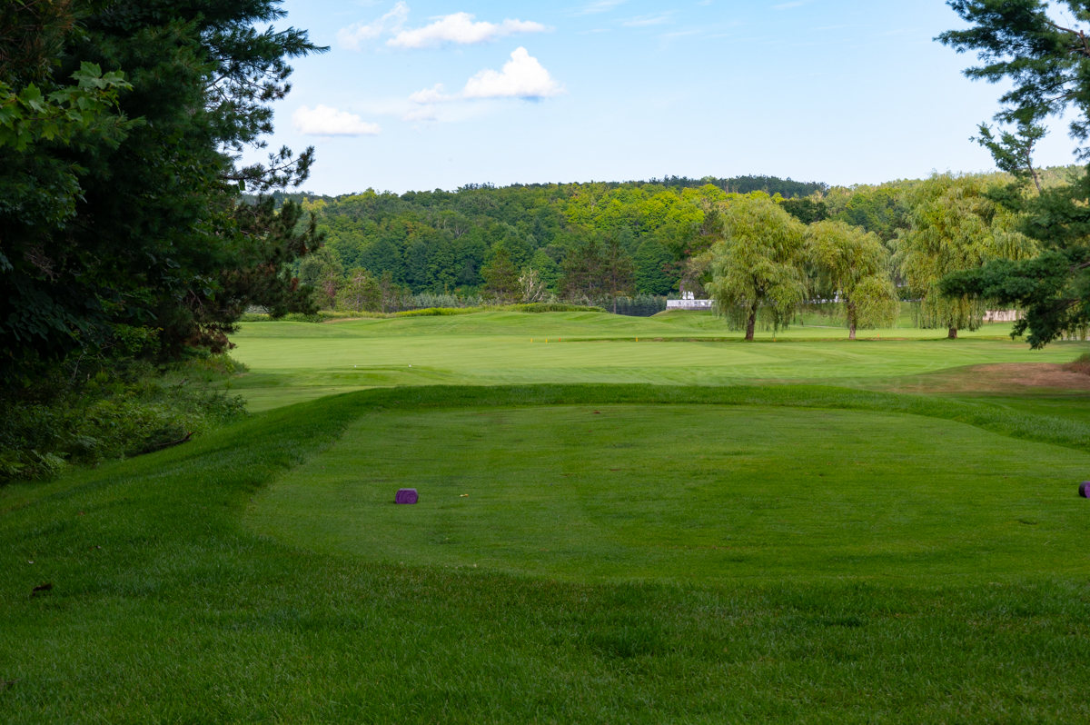 Boyne Highlands Donald Ross Bahn 10-18 MZ6 _7363