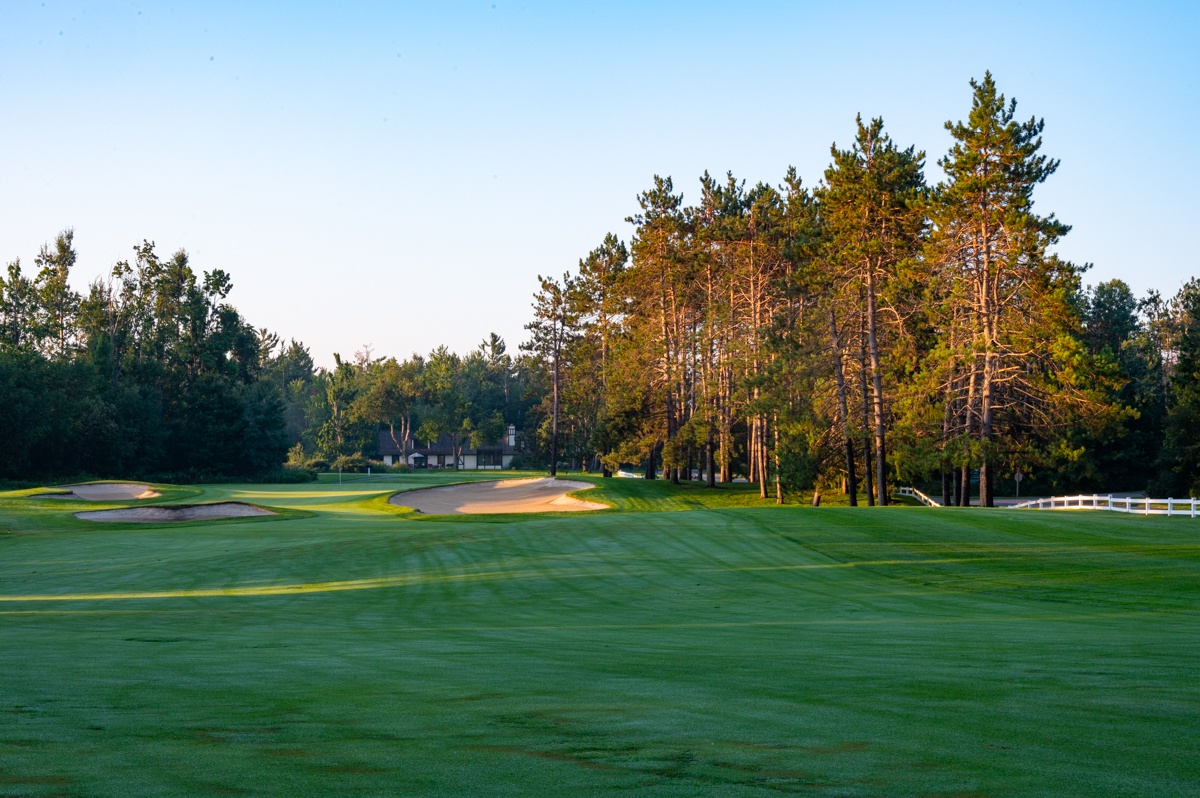 Boyne Highlands Heather Bahn 1-9 MZ6 _6766
