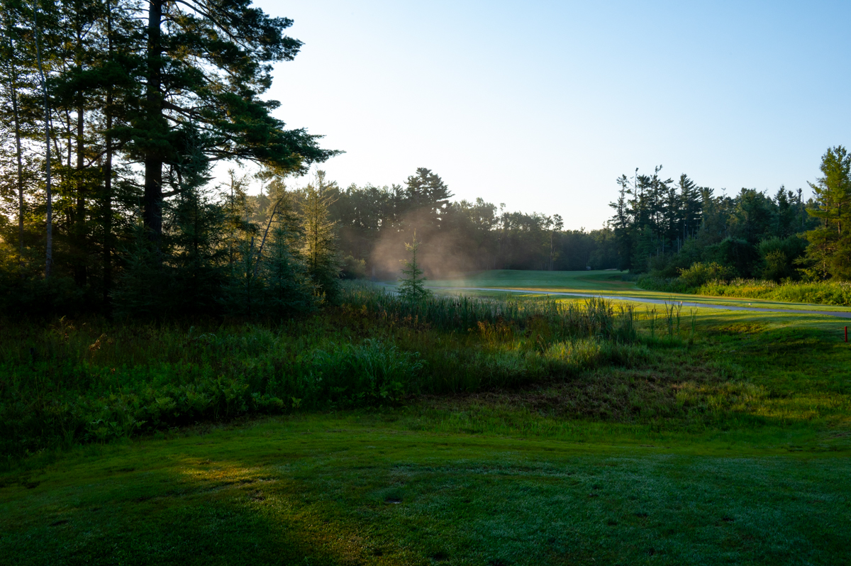 Boyne Highlands Heather Bahn 1-9 MZ6 _6774
