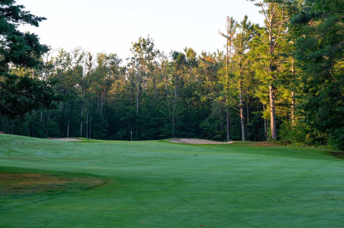 Boyne Highlands Heather Bahn 1-9 MZ6 _6777
