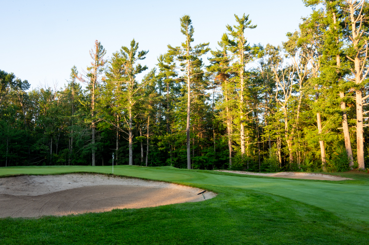 Boyne Highlands Heather Bahn 1-9 MZ6 _6780