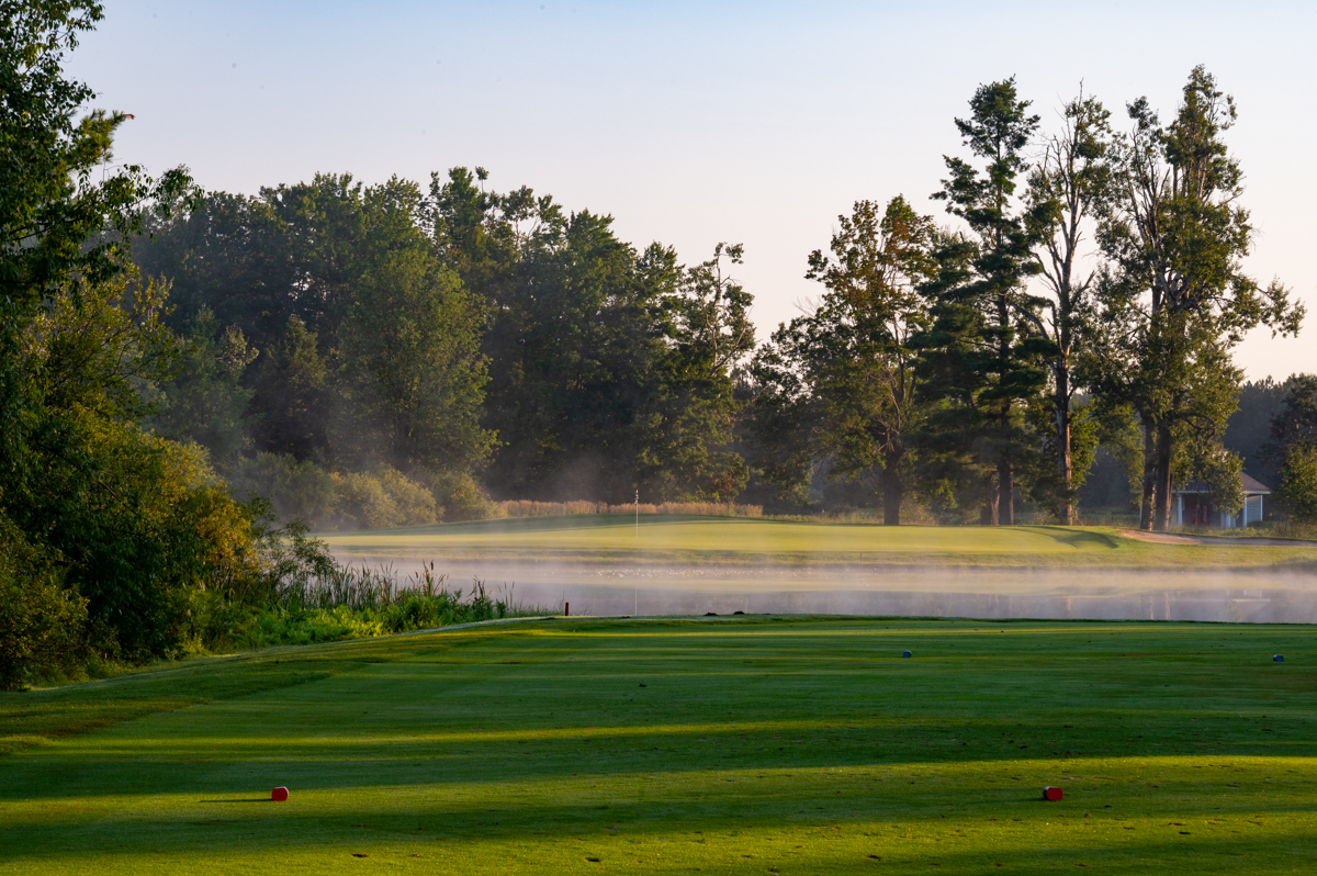 Boyne Highlands Heather Bahn 1-9 MZ6 _6793