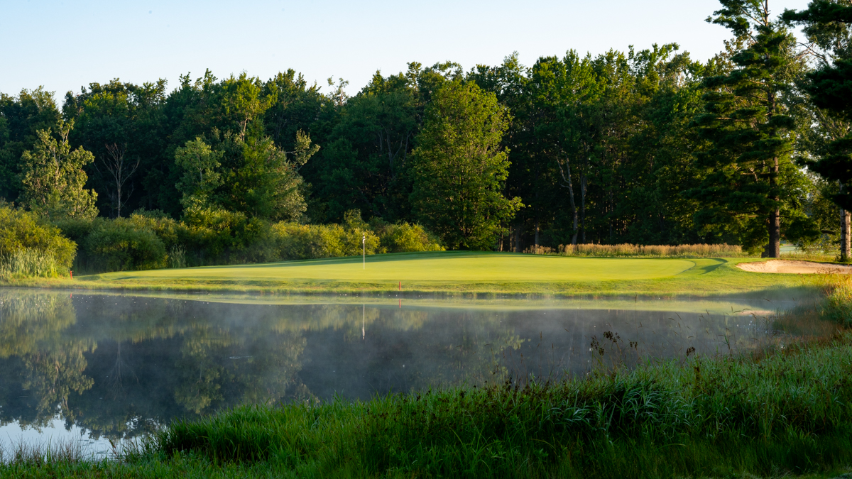 Boyne Highlands Heather Bahn 1-9 MZ6 _6794