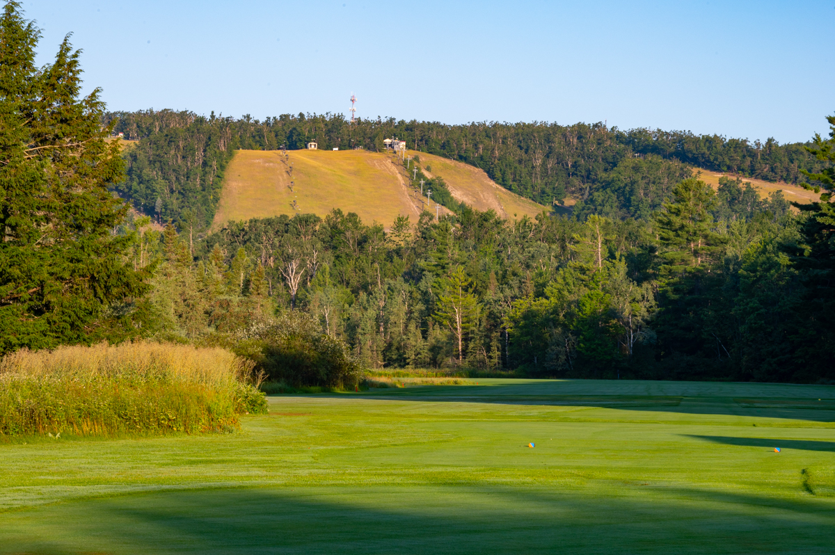 Boyne Highlands Heather Bahn 1-9 MZ6 _6799