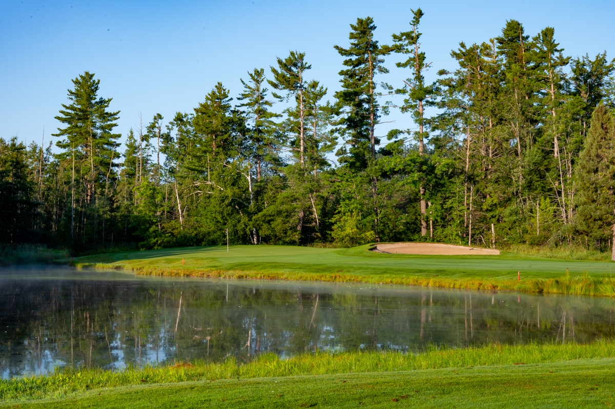 Boyne Highlands Heather Bahn 1-9 MZ6 _6803