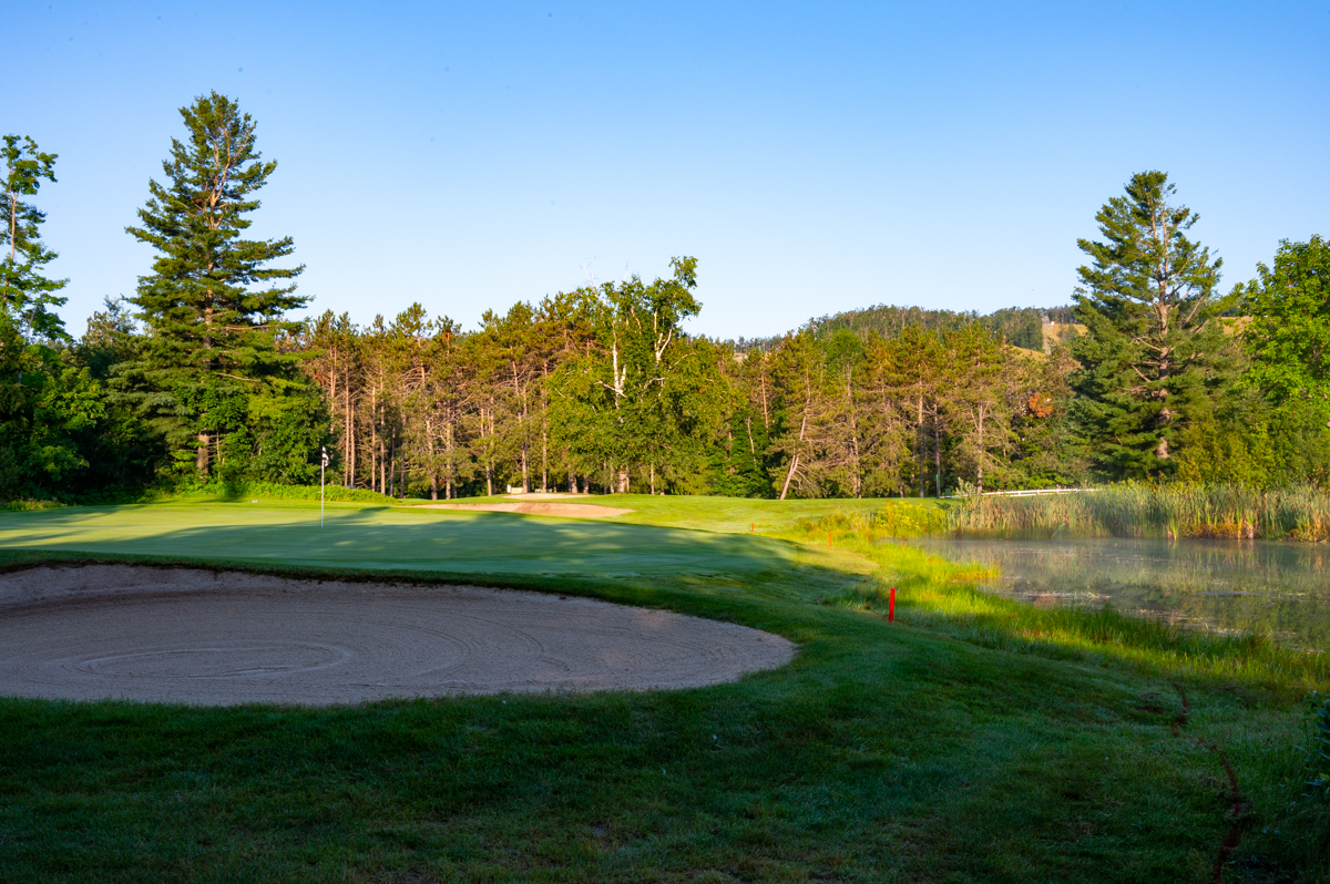 Boyne Highlands Heather Bahn 1-9 MZ6 _6809
