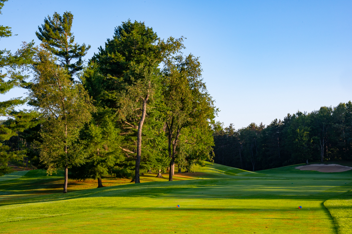 Boyne Highlands Heather Bahn 1-9 MZ6 _6812