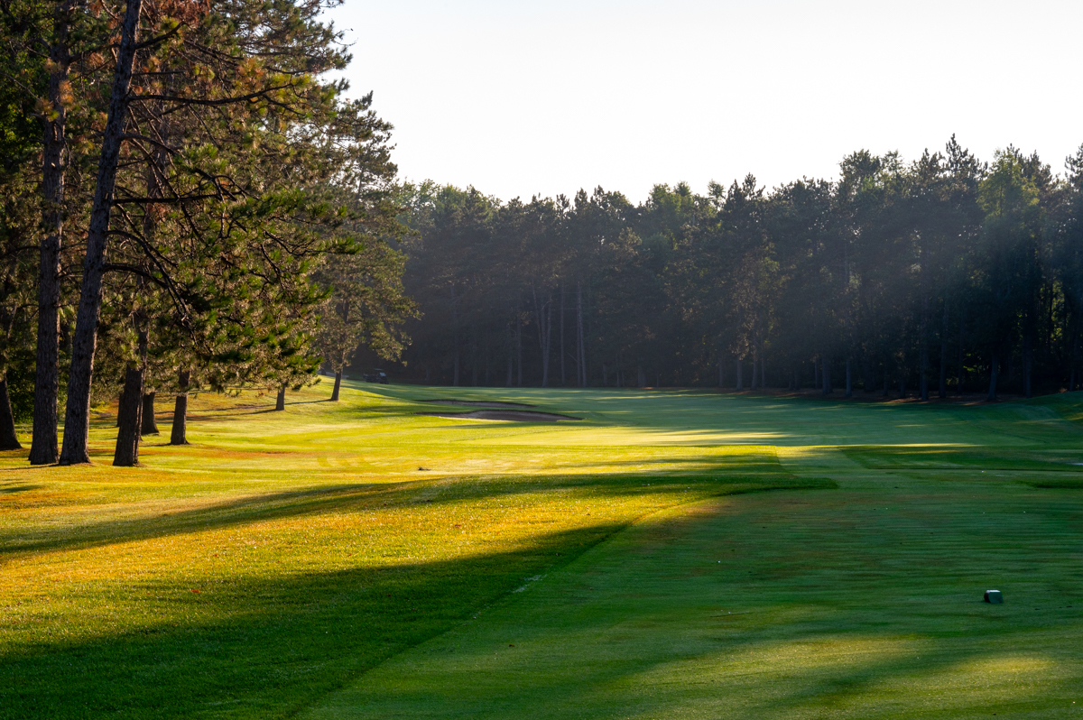 Boyne Highlands Heather Bahn 1-9 MZ6 _6823
