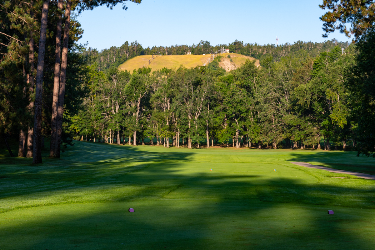 Boyne Highlands Heather Bahn 1-9 MZ6 _6831