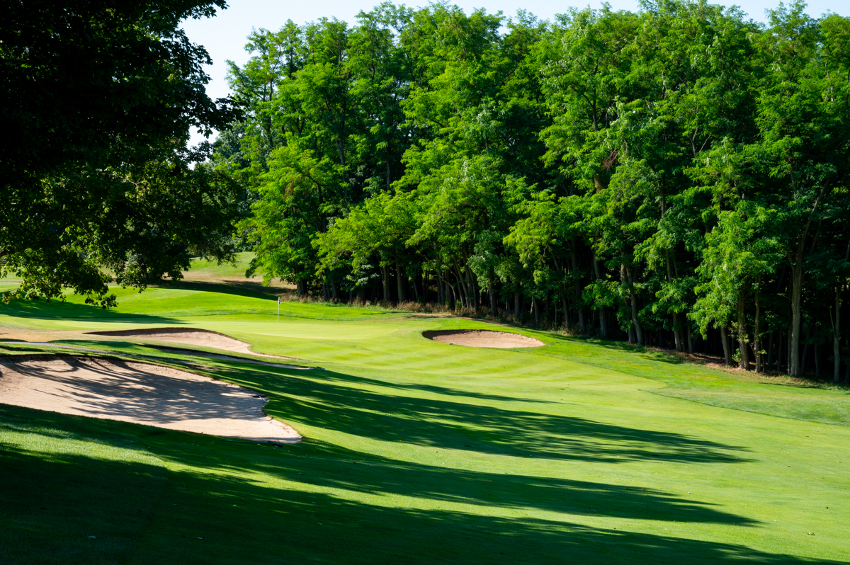 Boyne Mountain Alpine Bahn 1-9 MZ6 _7566