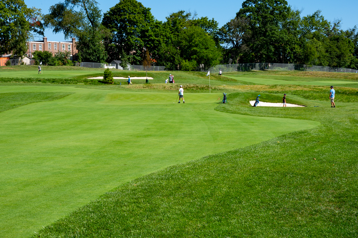 Cobbs Creek Short Course MZ6 _9416