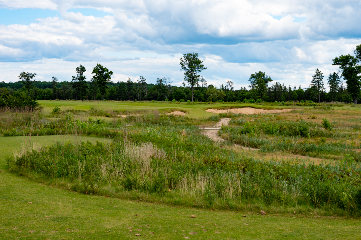 Forest Dunes Loop Black Bahn 1-9 MZ6 _8263
