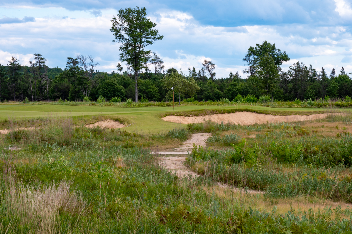Forest Dunes Loop Black Bahn 1-9 MZ6 _8264